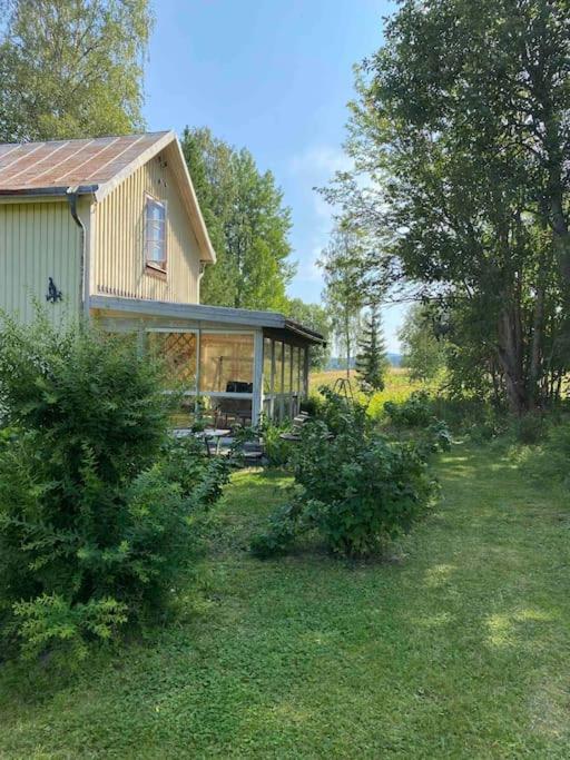 Hus Naera Hallstaberget Villa *