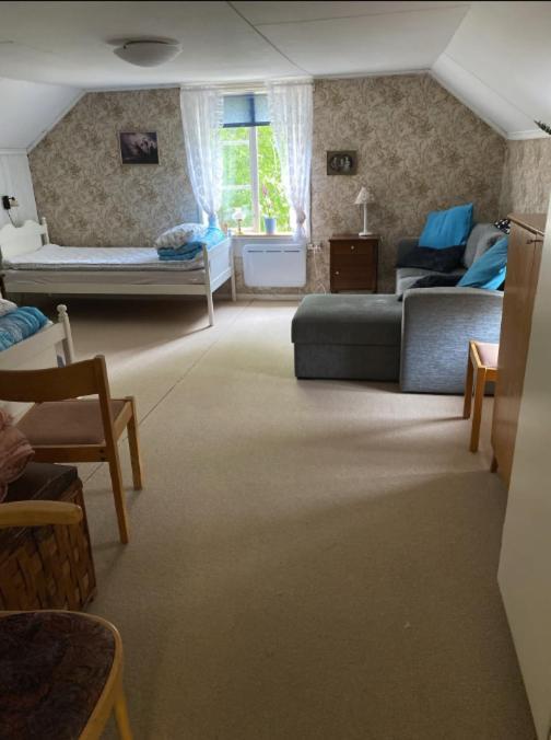 Villa Hus Naera Hallstaberget *